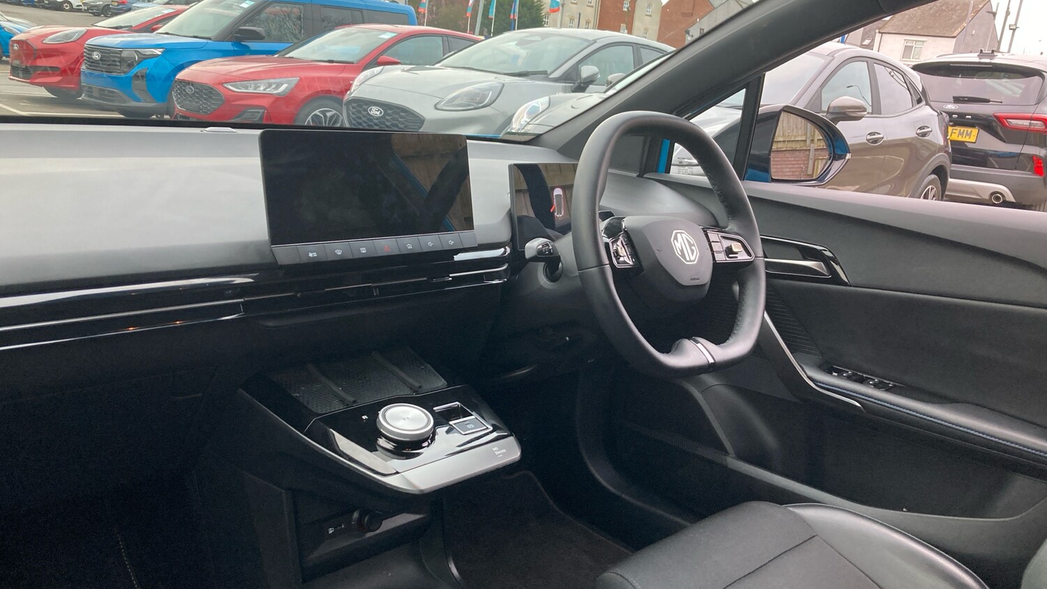 Used MG MG4 2022 for sale - 77964770: Photo 9