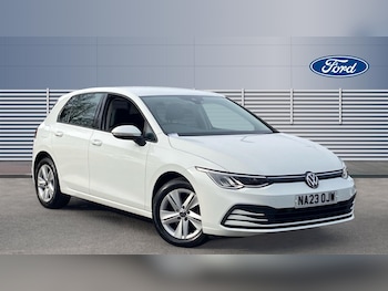 Used Volkswagen Golf 2023 for sale - 78109128: Photo