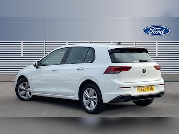 Used Volkswagen Golf 2023 for sale - 78109128: Photo