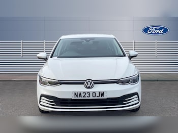 Used Volkswagen Golf 2023 for sale - 78109128: Photo