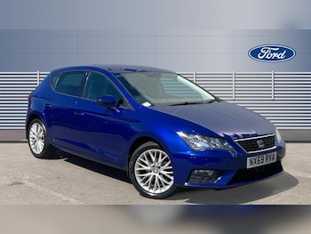 2019 (69) - 1.0 TSI SE Dynamic [EZ] 5dr Petrol Hatchback