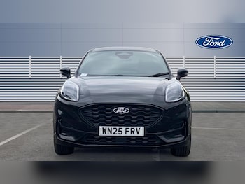 Used Ford Puma 2025 for sale - 78531599: Photo