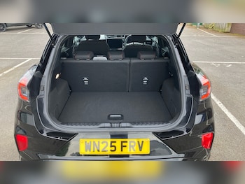 Used Ford Puma 2025 for sale - 78531599: Photo
