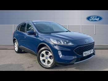 2022 (22) - 1.5 EcoBoost 150 Zetec 5dr Petrol Estate