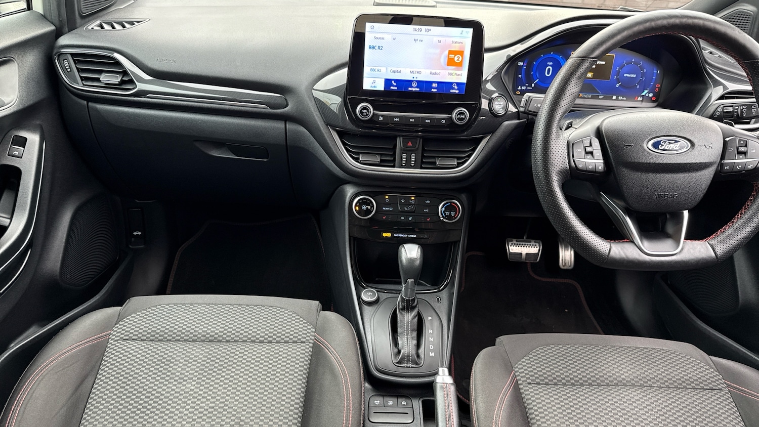 Used Ford Puma 2020 for sale - 76494442: Photo 10