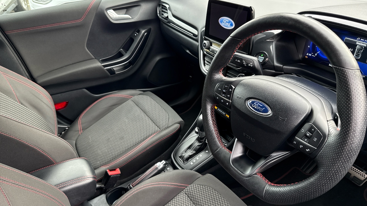 Used Ford Puma 2020 for sale - 76494442: Photo 11