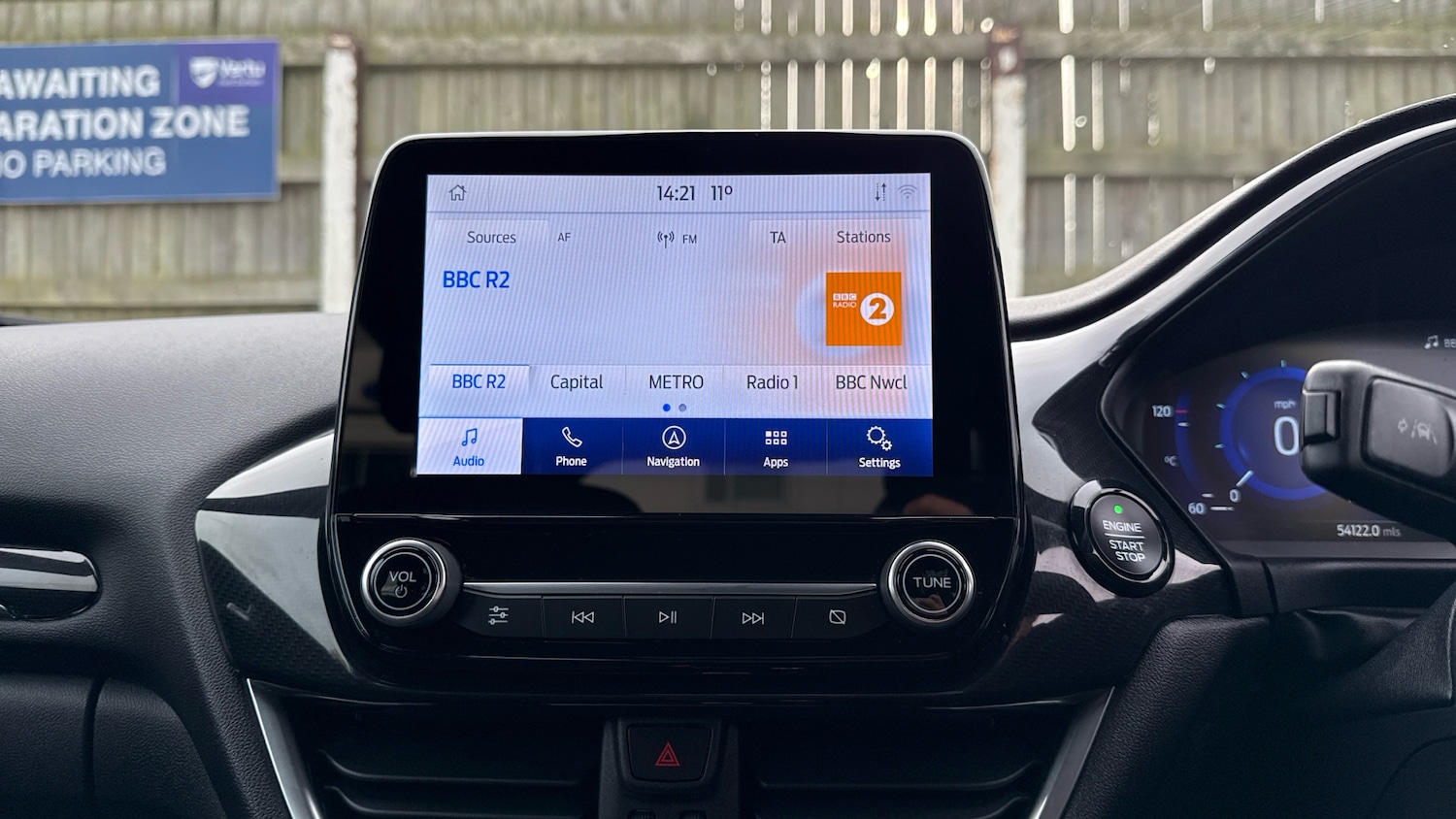 Used Ford Puma 2020 for sale - 76494442: Photo 12