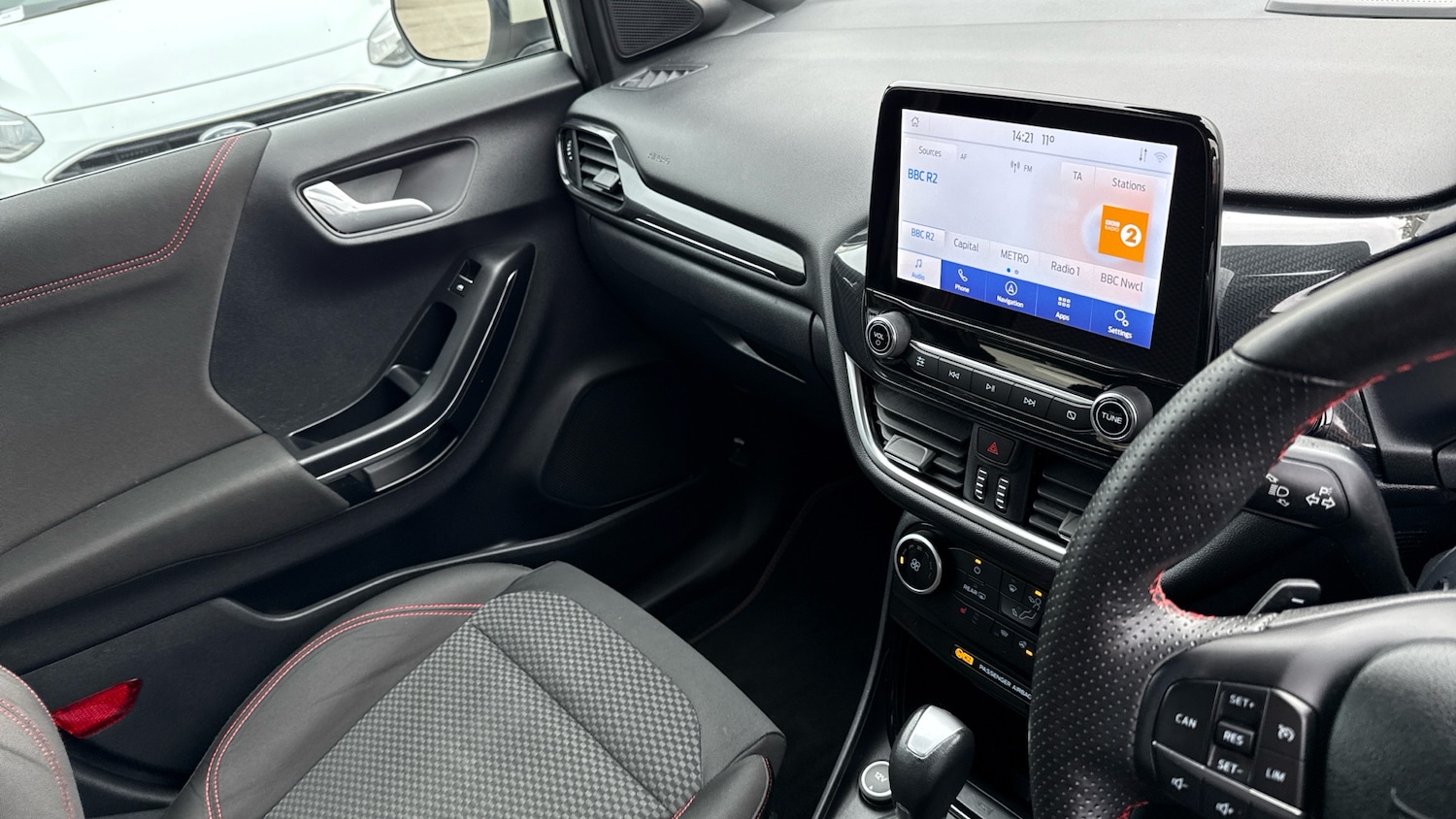 Used Ford Puma 2020 for sale - 76494442: Photo 14