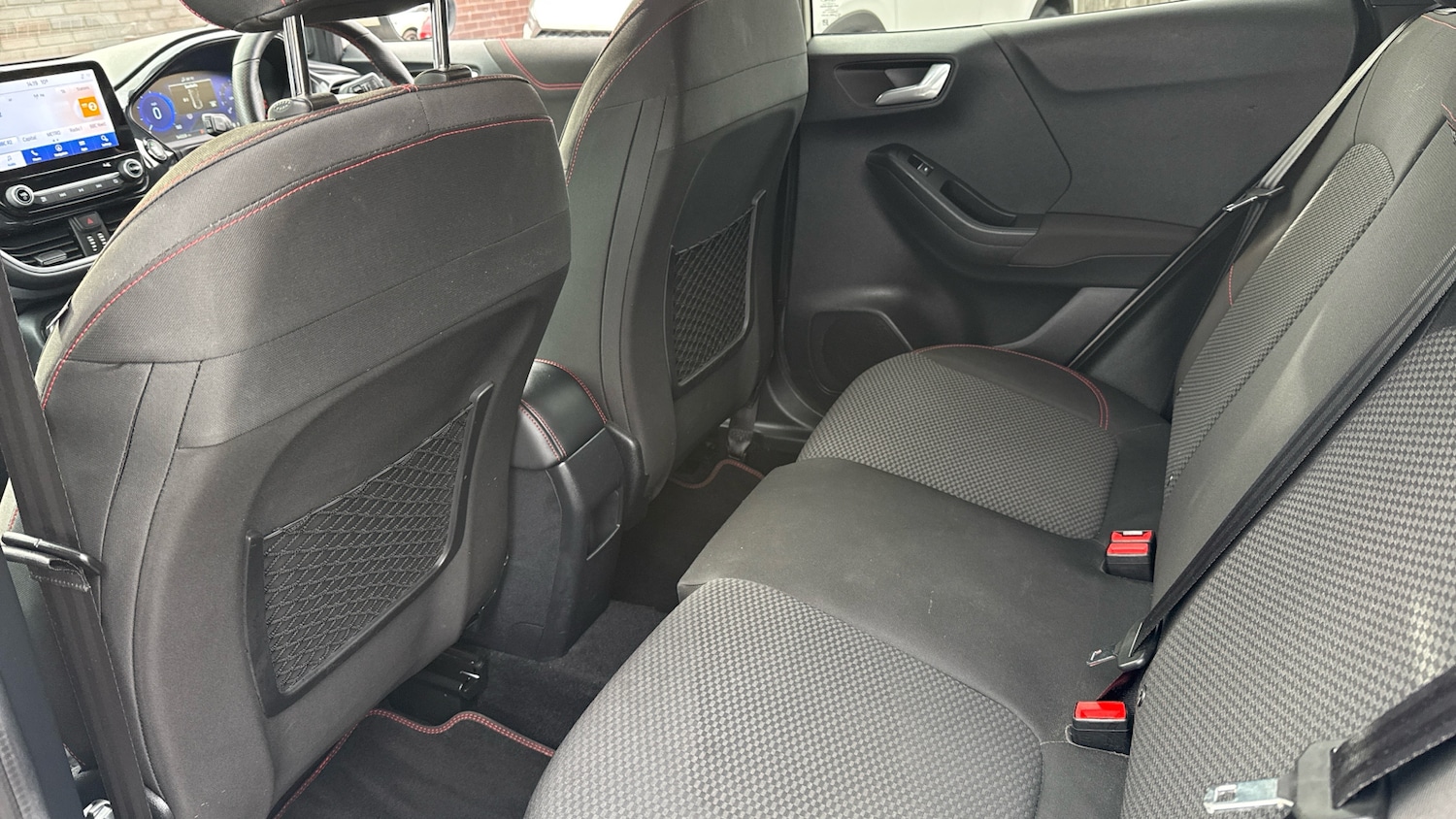 Used Ford Puma 2020 for sale - 76494442: Photo 16