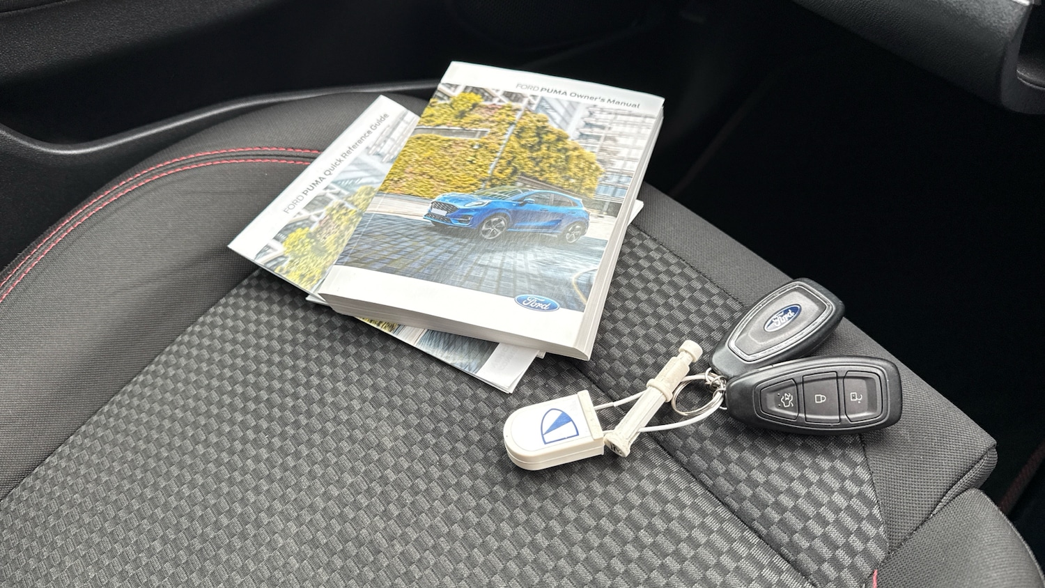 Used Ford Puma 2020 for sale - 76494442: Photo 19