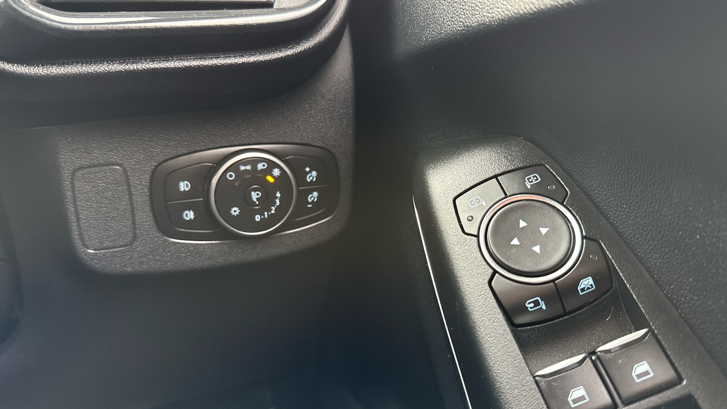 Used Ford Puma 2020 for sale - 76494442: Photo 23