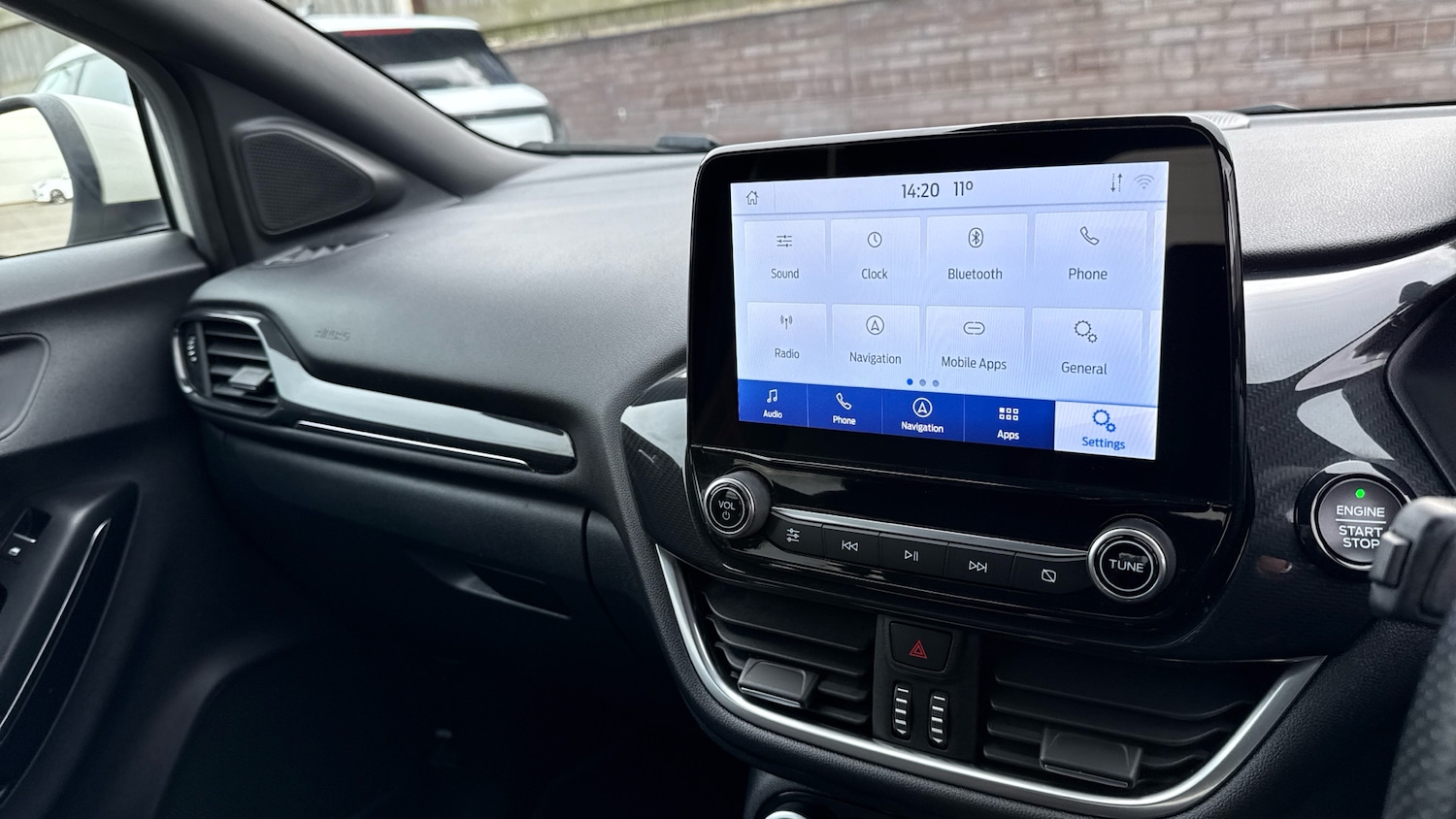 Used Ford Puma 2020 for sale - 76494442: Photo 30