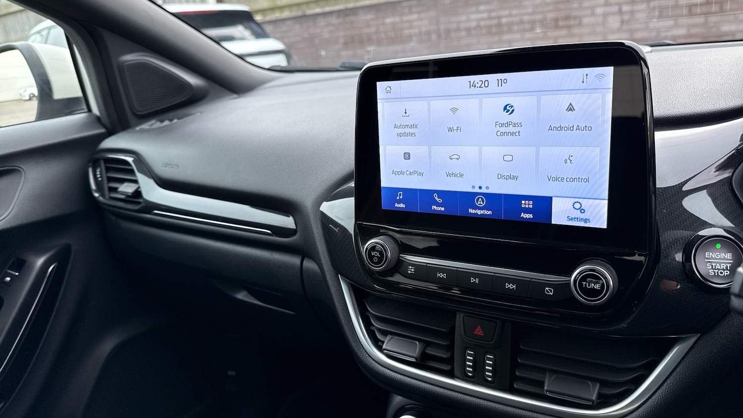 Used Ford Puma 2020 for sale - 76494442: Photo 31