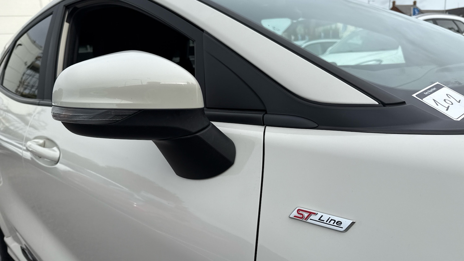 Used Ford Puma 2020 for sale - 76494442: Photo 32