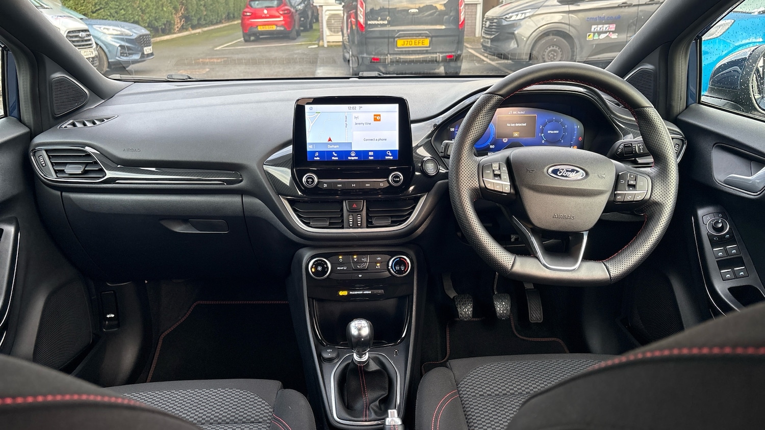 Used Ford Puma 2023 for sale - 77025255: Photo 10