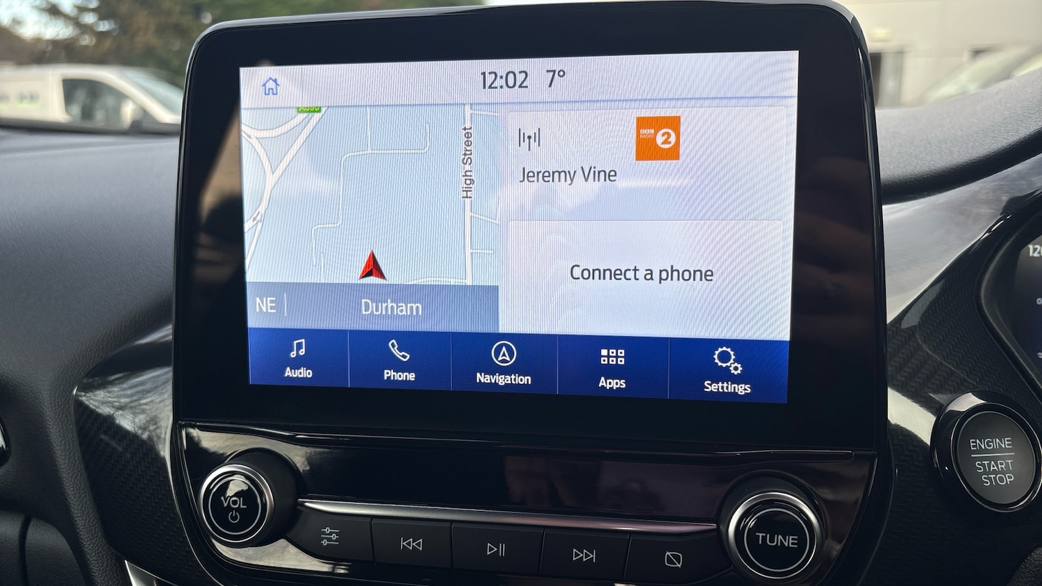 Used Ford Puma 2023 for sale - 77025255: Photo 12