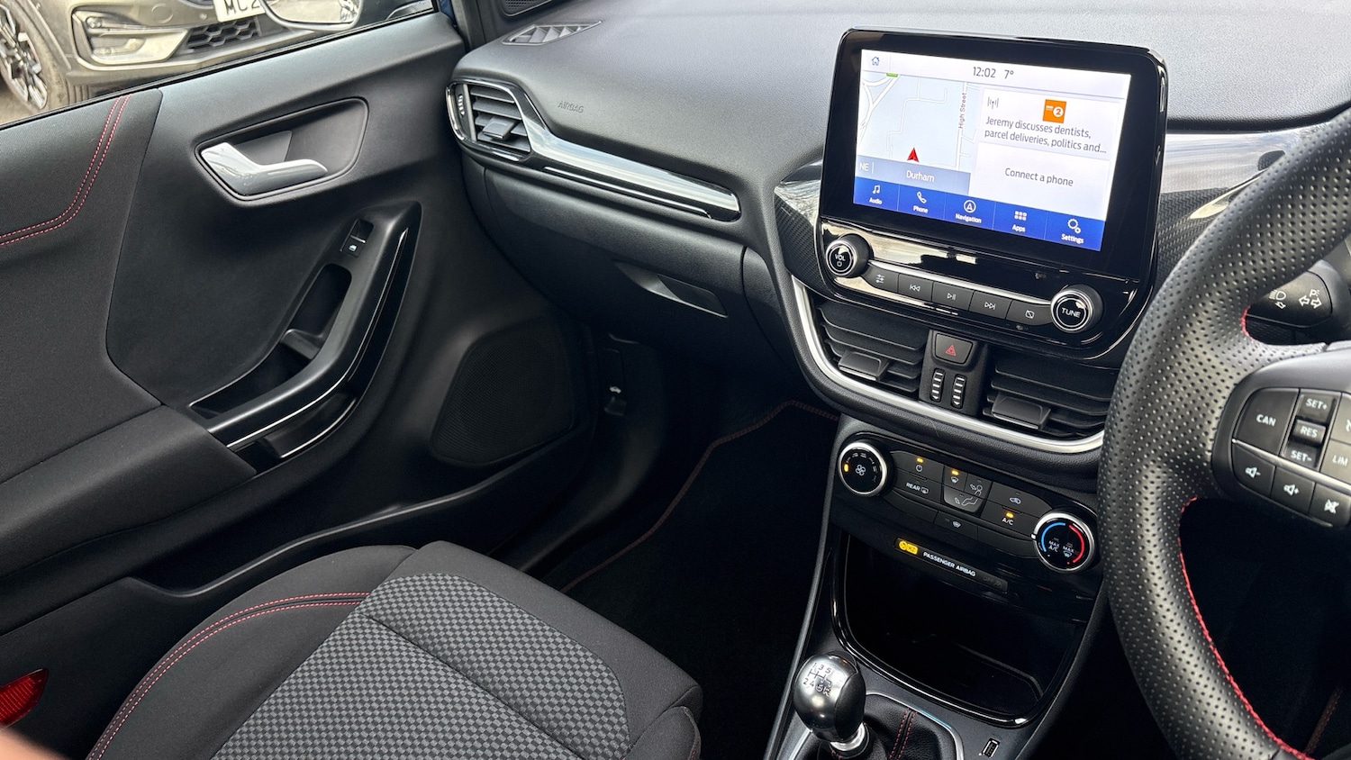 Used Ford Puma 2023 for sale - 77025255: Photo 14