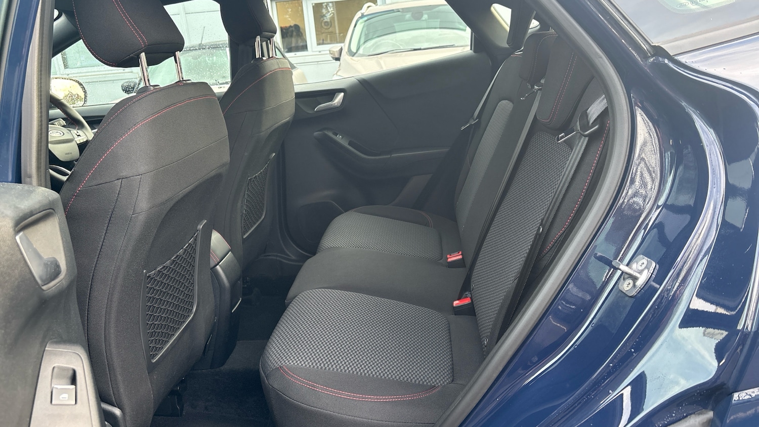 Used Ford Puma 2023 for sale - 77025255: Photo 16