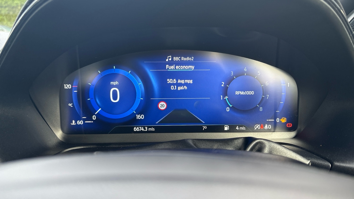 Used Ford Puma 2023 for sale - 77025255: Photo 18