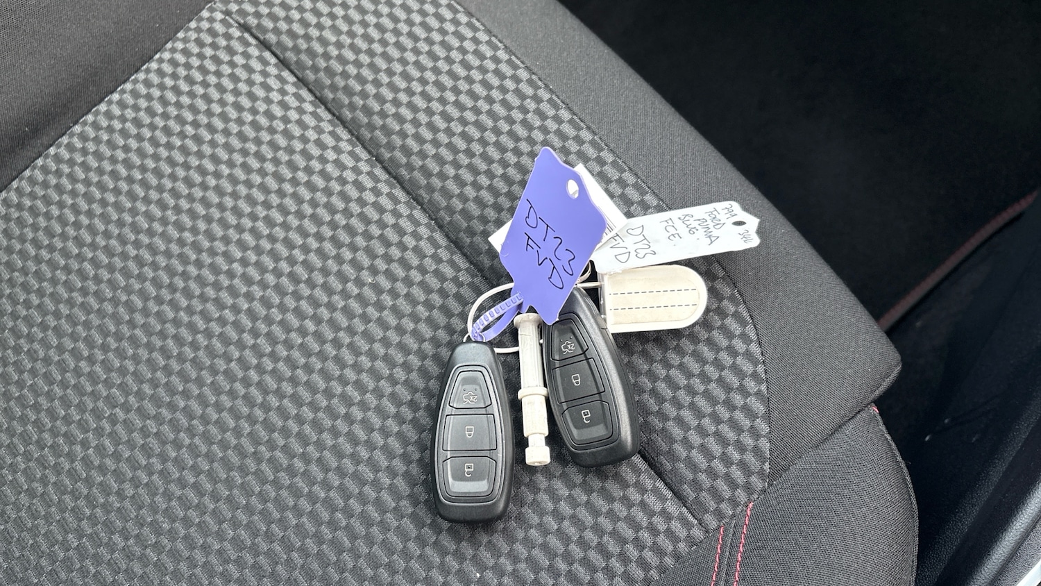 Used Ford Puma 2023 for sale - 77025255: Photo 20