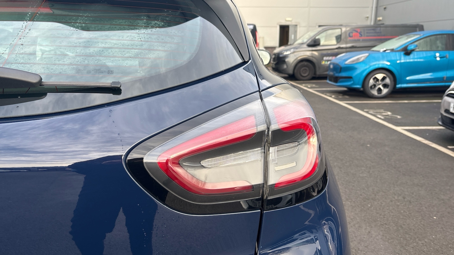 Used Ford Puma 2023 for sale - 77025255: Photo 22