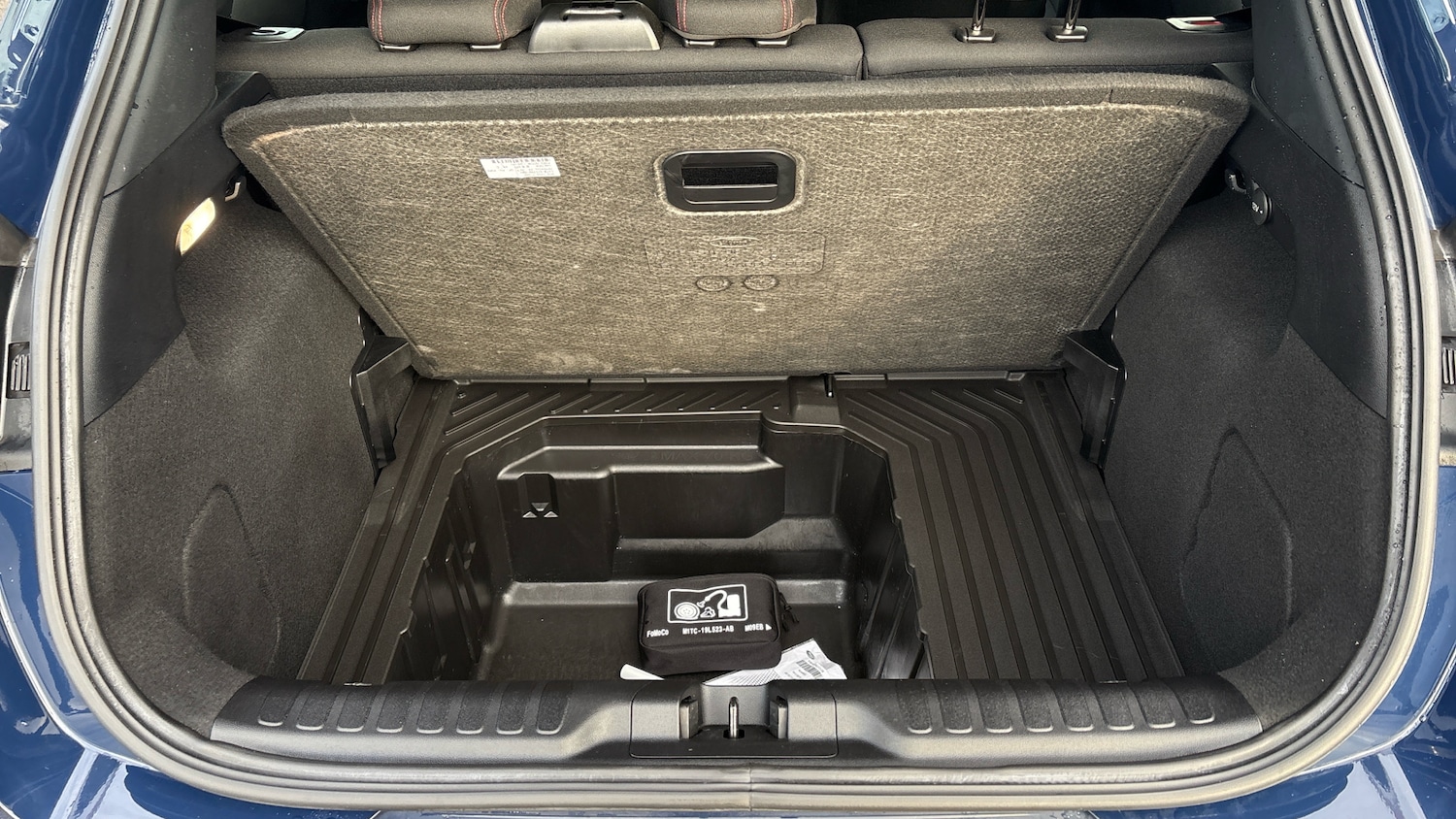 Used Ford Puma 2023 for sale - 77025255: Photo 23