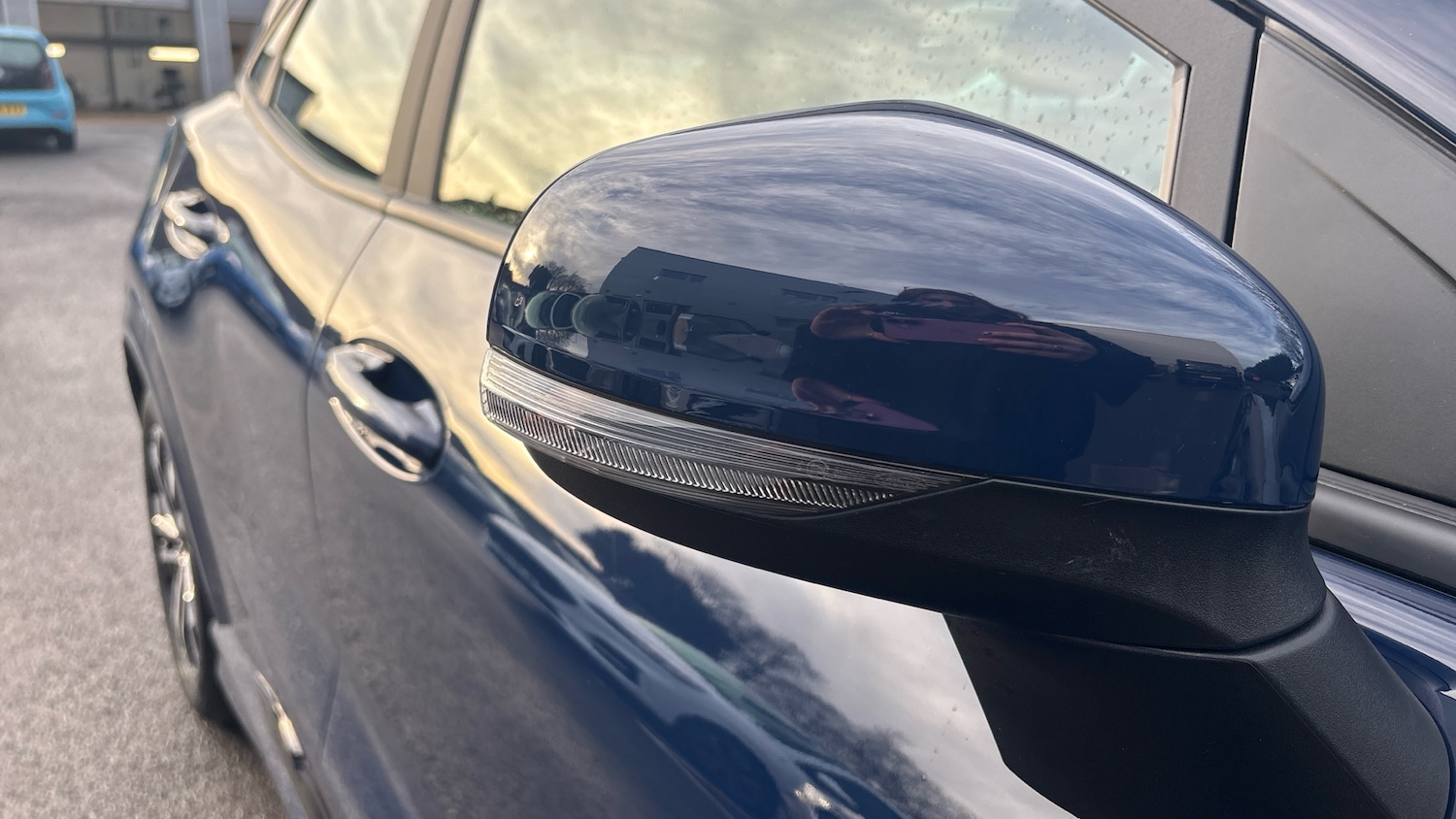 Used Ford Puma 2023 for sale - 77025255: Photo 27