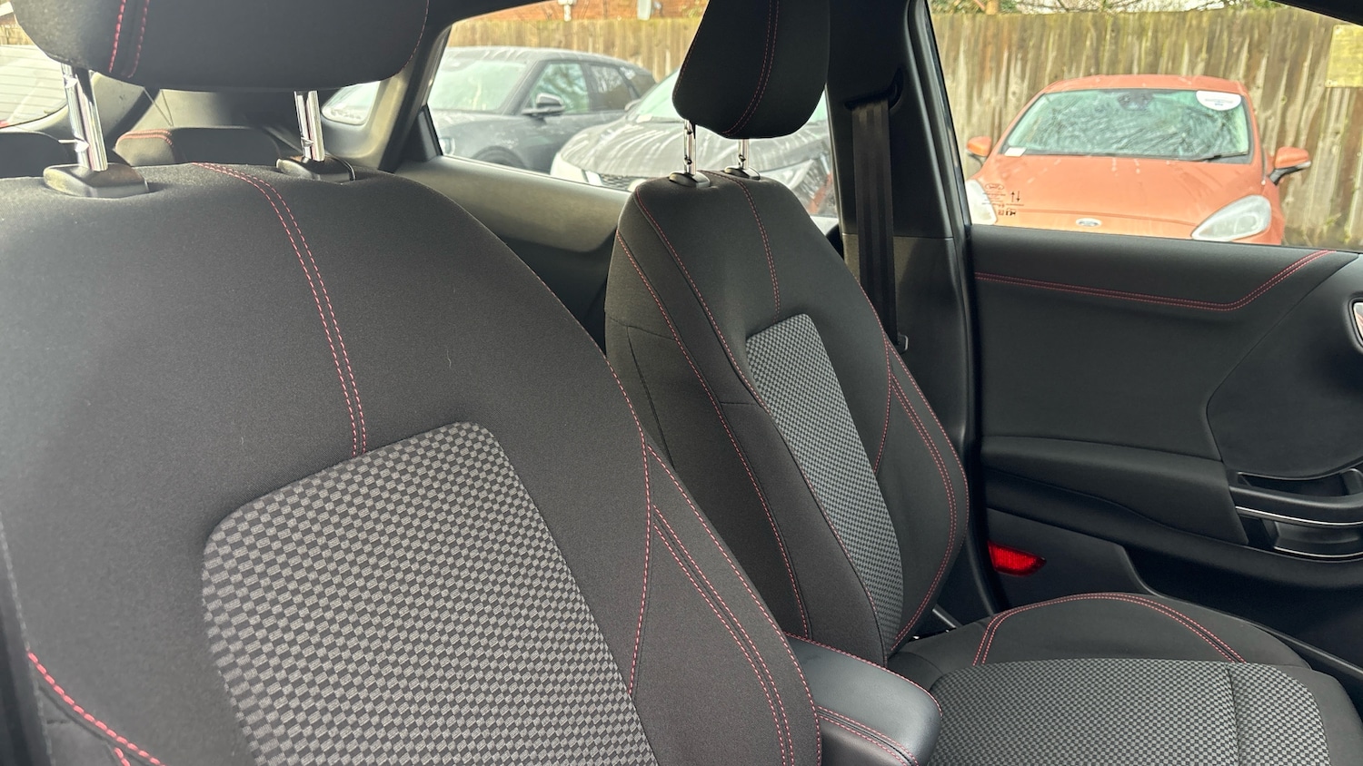 Used Ford Puma 2023 for sale - 77025255: Photo 29