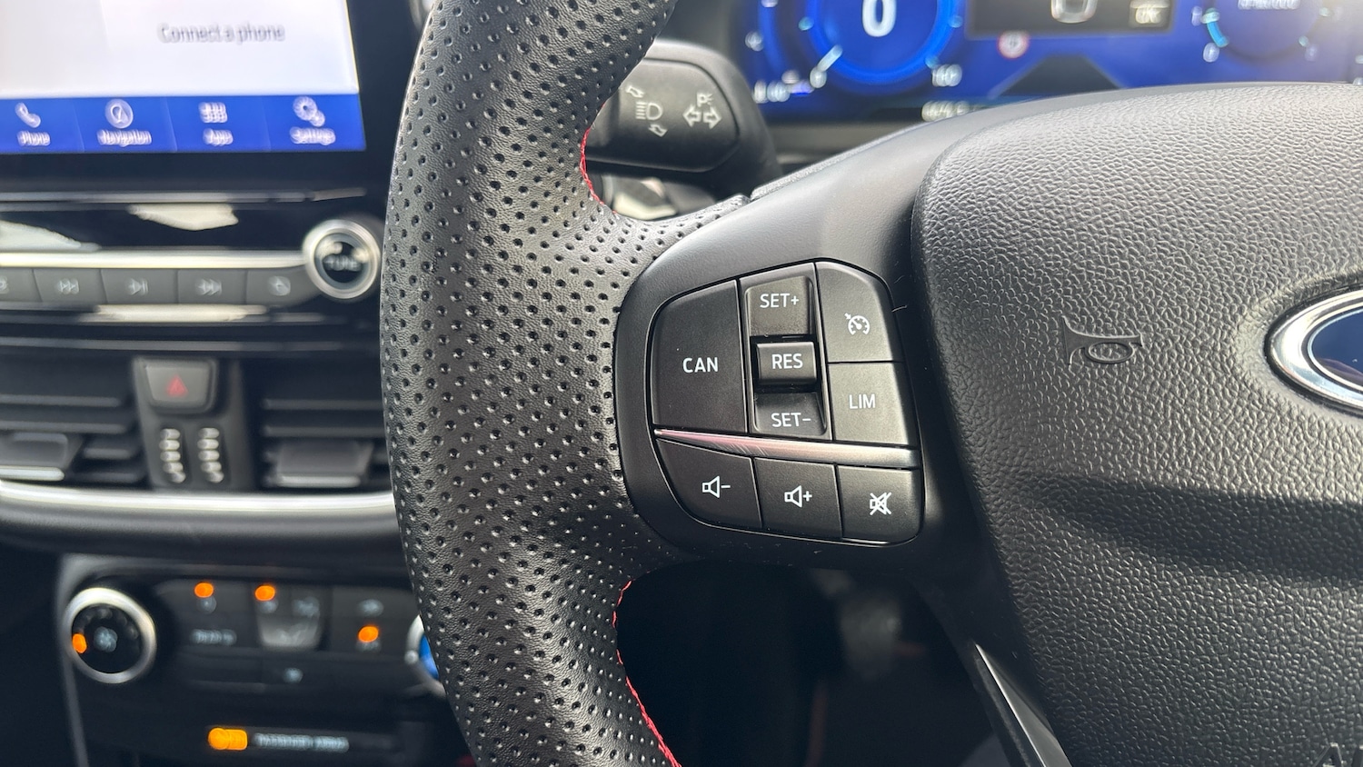 Used Ford Puma 2023 for sale - 77025255: Photo 30