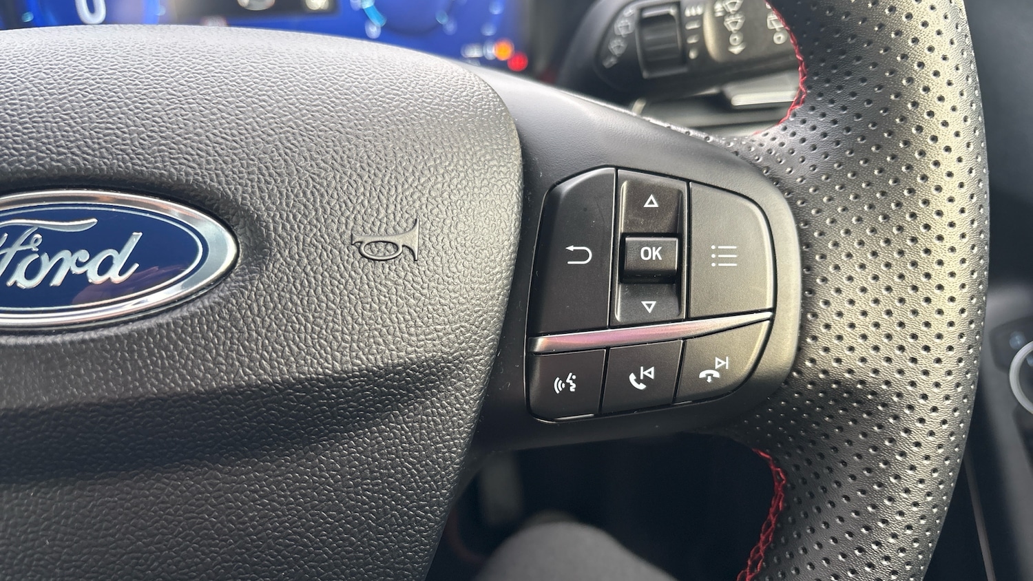 Used Ford Puma 2023 for sale - 77025255: Photo 31