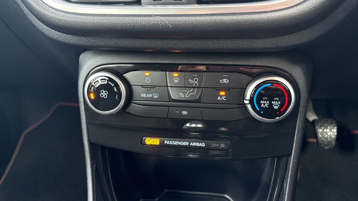 Used Ford Puma 2023 for sale - 77025255: Photo 32