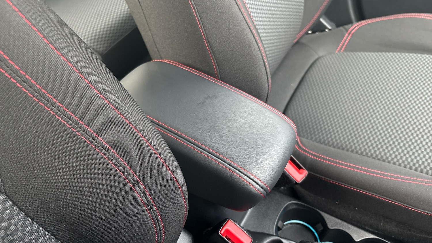 Used Ford Puma 2023 for sale - 77025255: Photo 35