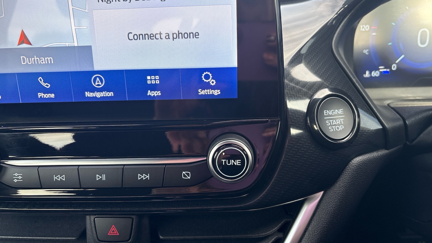 Used Ford Puma 2023 for sale - 77025255: Photo 38