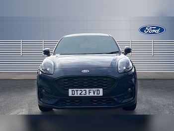 Used Ford Puma 2023 for sale - 77025255: Photo
