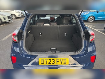 Used Ford Puma 2023 for sale - 77025255: Photo