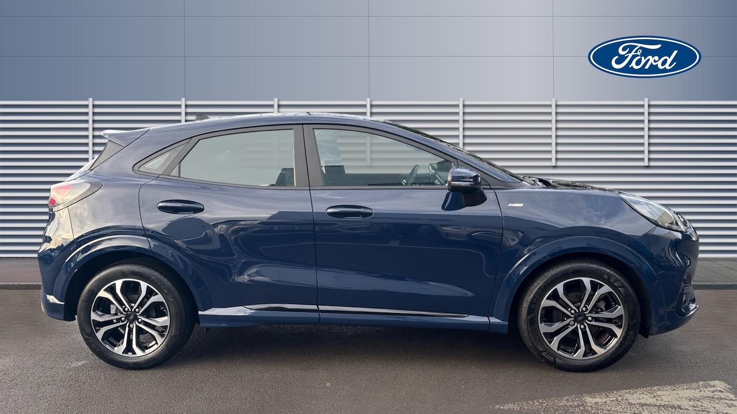 Used Ford Puma 2023 for sale - 77025255: Photo 5