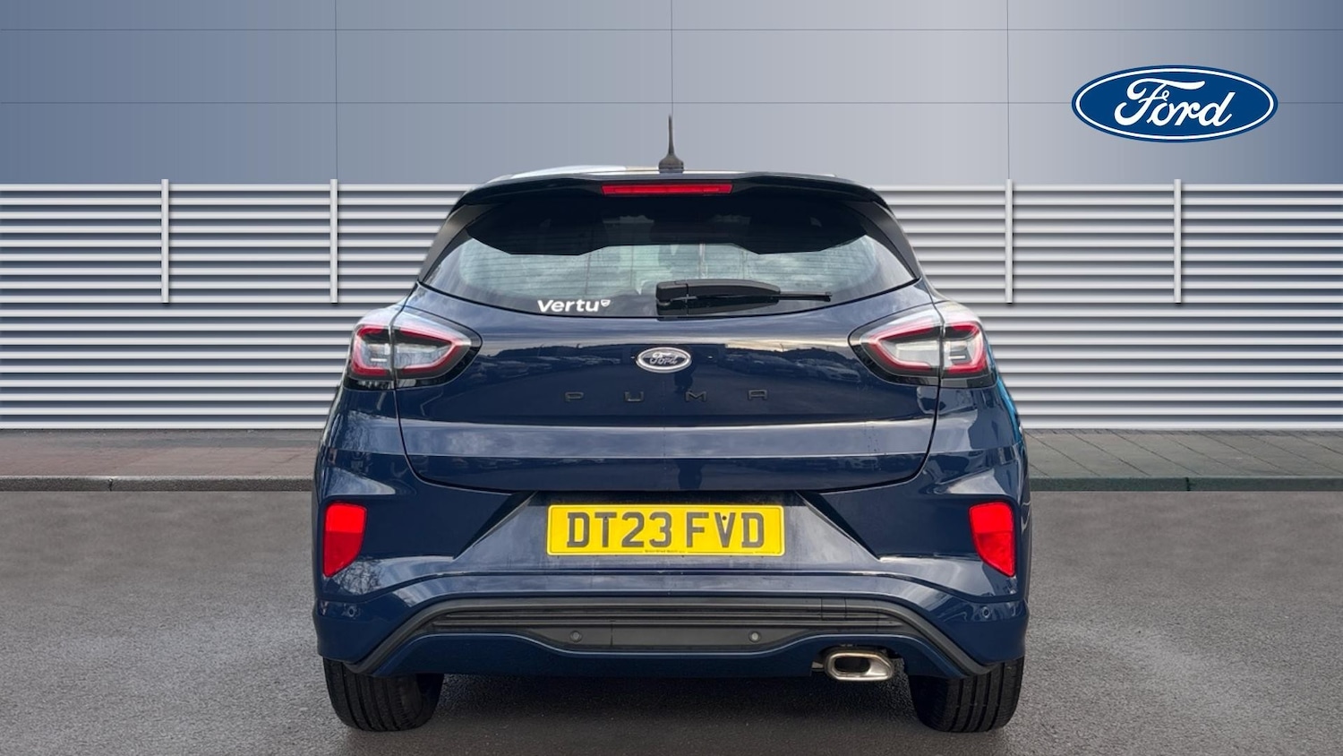 Used Ford Puma 2023 for sale - 77025255: Photo 6