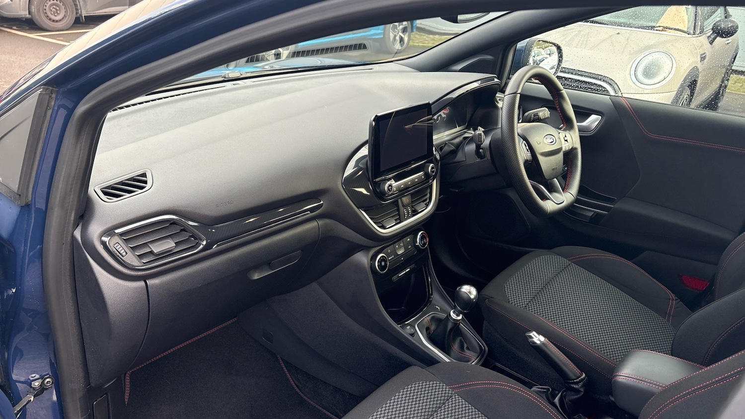 Used Ford Puma 2023 for sale - 77025255: Photo 9