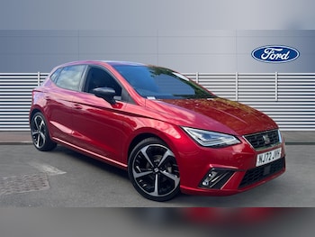 Used SEAT Ibiza 2022 for sale - 78604668: Photo
