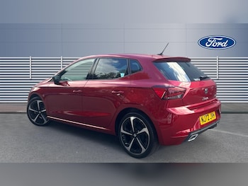 Used SEAT Ibiza 2022 for sale - 78604668: Photo