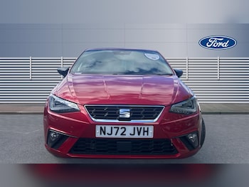 Used SEAT Ibiza 2022 for sale - 78604668: Photo