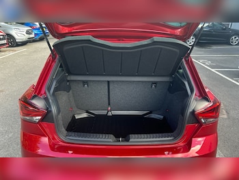 Used SEAT Ibiza 2022 for sale - 78604668: Photo