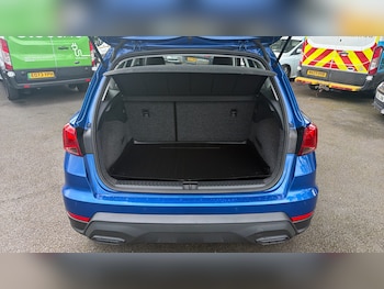 Used SEAT Arona 2023 for sale - 78995268: Photo