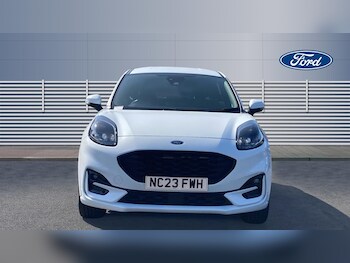 Used Ford Puma 2023 for sale - 78149788: Photo