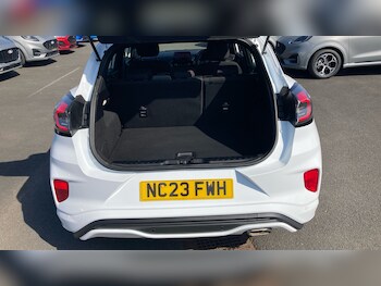 Used Ford Puma 2023 for sale - 78149788: Photo