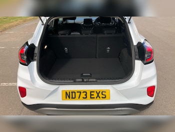 Used Ford Puma 2023 for sale - 79138108: Photo
