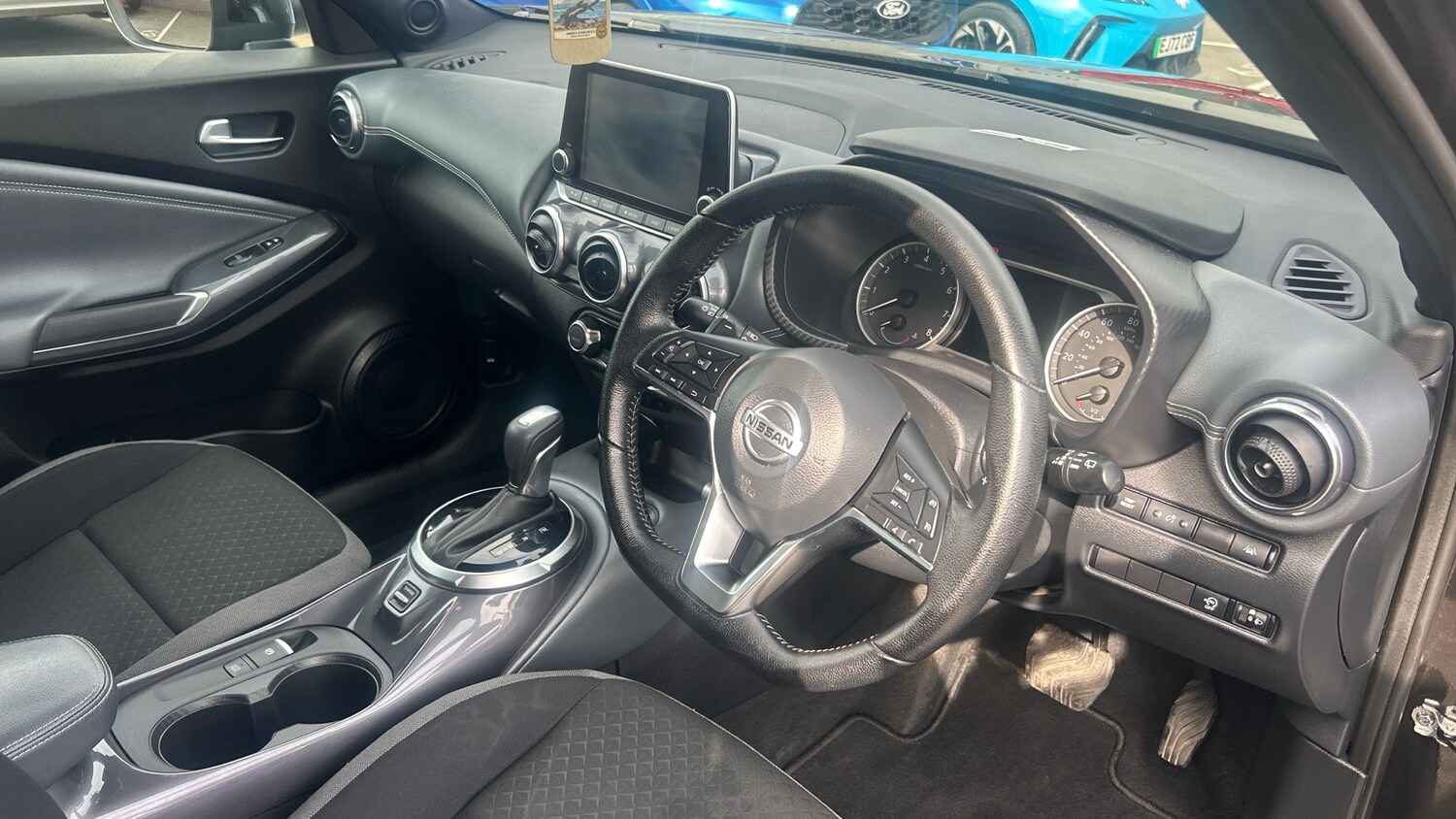 Used Nissan Juke 2020 for sale - 78094976: Photo 11