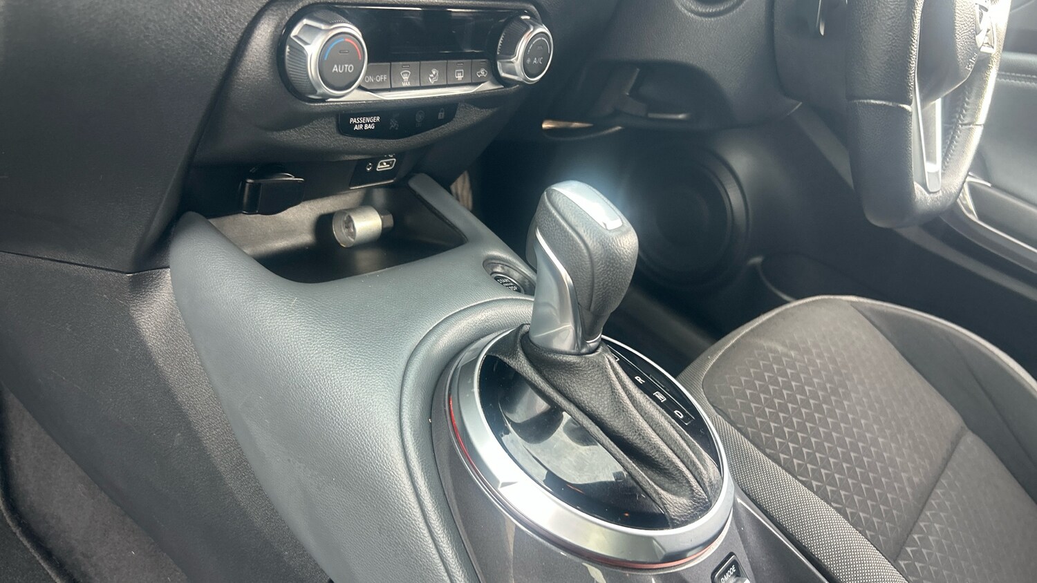 Used Nissan Juke 2020 for sale - 78094976: Photo 13