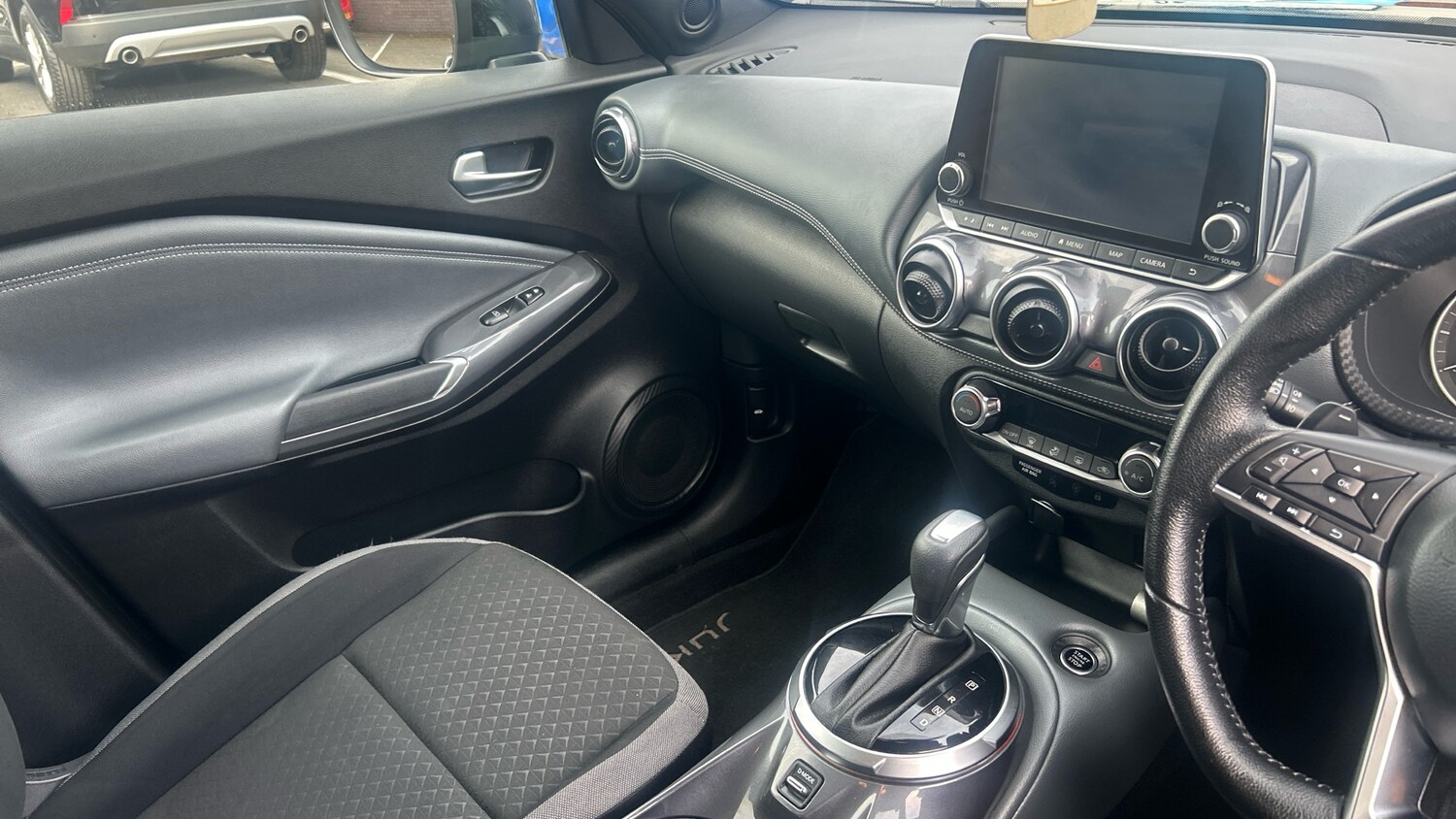 Used Nissan Juke 2020 for sale - 78094976: Photo 14