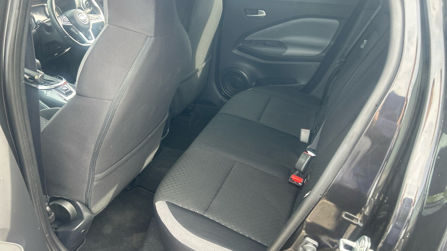 Used Nissan Juke 2020 for sale - 78094976: Photo 16